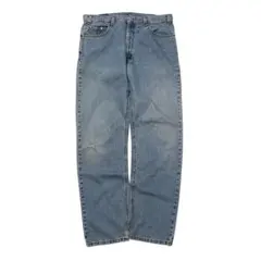 USA製Levi's 550 バギー デニムパンツ ワイドレッグ W38 希少