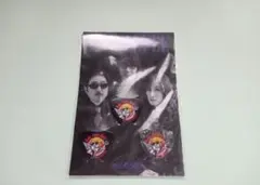 THEALFEE◇ピックセット◇未開封a