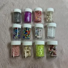 ビーズ パーツ セット