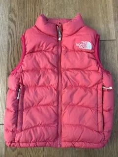 ベスト ダウンベスト