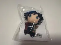 劇場版鬼滅の刃無限城編 ゆらふわみにみにぬいぐるみ 冨岡義勇