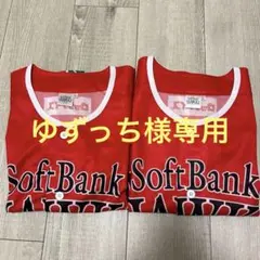 SoftbankHAWKS 鷹祭 SUMMERBOOST2025 ユニフォーム