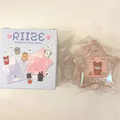 ショウタロウ　RIIZE PARK ランダムスターケース　　リズコ