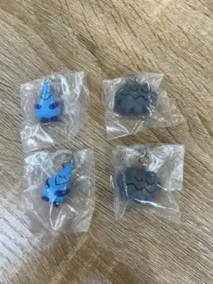 コンドウダイスケ　DAISUKE KONDOめじるしアクセサリー