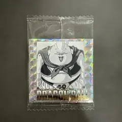 ドラゴンボール40周年記念 シールウエハース 40巻　魔人ブウ