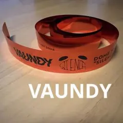 2026年最新】Vaundy 銀テの人気アイテム - メルカリ
