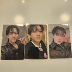 straykids hollow チャンビン タワレコ 渋谷 ラキドロ