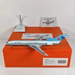 JCWings ANA 全日空 B727-200 JA8328 1/200 - メルカリ
