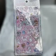 り*ん様 プチドロップステッカー マリーちゃん