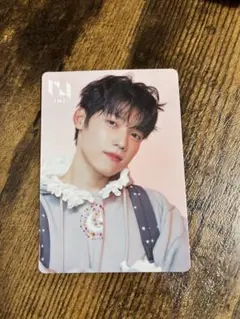 INI the winter magic リミスト 木村柾哉