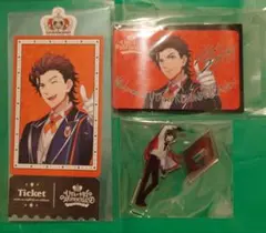 【匿名配送】うたプリ　ワンダーランド ヴァンセット