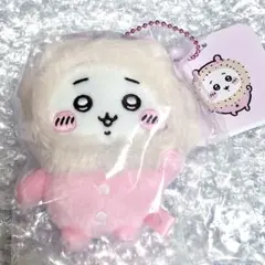 2025年最新】ちいかわフッサフサなパジャママスコットの人気