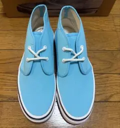 スリーラバーズ アナトミカ ワクワ 水色 未使用 ザムラー
