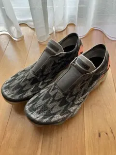 NIKE ×ACRONYM AIR VAPORMAX MOC 2 アクロニウム