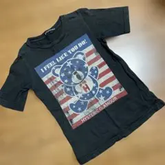 ☆*☆様 JOEY HYSTERIC ベア Tシャツ Mのサムネイル