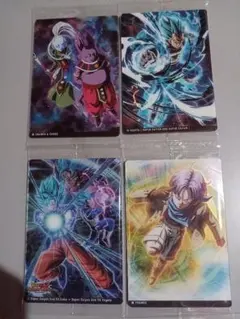 スーパードラゴンボールヒーローズ DAまとめ売り - メルカリ