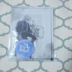 にじさんじ イブラヒム アクリルスタンド