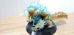 CFBモンスターハンタースタンダードモデル　ジンオウガ