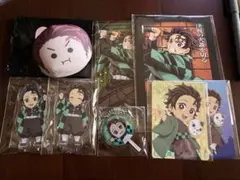 鬼滅の刃　竈門炭治郎　セット まとめ売り
