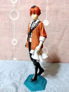 葬送のフリーレン　シュタルク　フィギュアのサムネイル