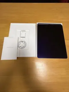 Apple iPad Air （M2）13インチ パープル 本体