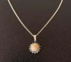 天然石ネックレス❣️