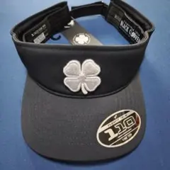 ブラッククローバー ／ サンバイザー PREMIER VISOR #2　新品