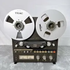 2026年最新】teac オープンリールデッキの人気アイテム - メルカリ