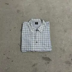Needles 19SS/COACH JACKET NYLON TUSSOREのサムネイル