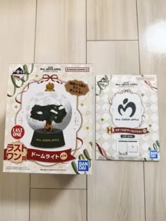 【未開封】Mrs.GREEN APPLE 一番くじ ラストワン賞 H賞