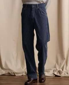 のりますさんどうぞ！ヒッコリーデニム ブラック　新品未使用 サイズ30 2026年最新】schott ヒッコリーデニムの人気アイテム - メルカリ