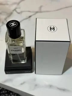 最値下げ！未開封シャネル 1957 フレグランス 75ml ショッパー＆リボン付 Amazon | 【国内正規品】CHANEL シャネル 1957 オードゥ