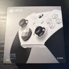 Xbox Elite コントローラー series2 Core ハードケース付