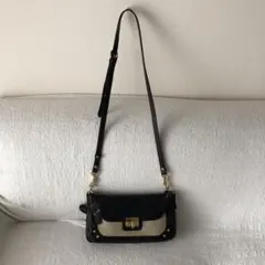 BARDOT ROSE ショルダーバッグ