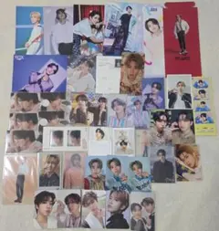 2026年最新】トレカ straykids ハンの人気アイテム - メルカリ