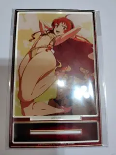 無職転生 くじ引き堂 オンラインくじ A3クリアポスター エリス - メルカリ