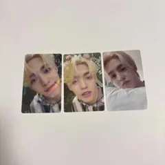 SEVENTEEN エスクプス heaven