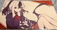 鬼方カヨコ プレイマット ブルーアーカイブ ブルアカ