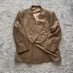 Christian Dior セットアップ　ダブル