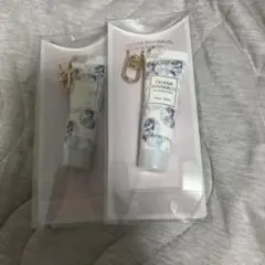 オハナマハロ ハンドクリームのサムネイル