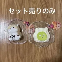 Kenny ケニー　スクイーズ　柴犬　パックちゃん