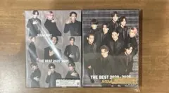 Snow Man CD THE BEST 2020-2025 まとめ売り