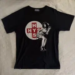 新品タグ付き】ヒステリックグラマー HYSTERIC NURSE TシャツXL - メルカリ