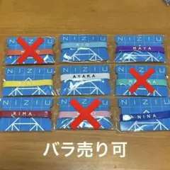 UNIS ユニス カード リストバンド UNIS ユニス カード リストバンド - メルカリ