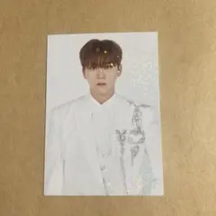 メッセージトレカ スングァン