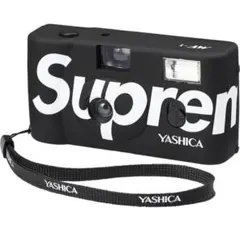 2026年最新】Supreme Yashica MF-1 Cameraの人気アイテム - メルカリ