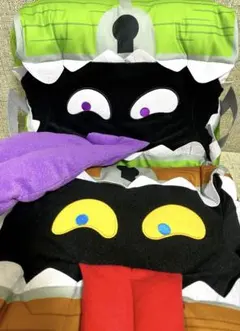 【即日発送】ドラゴンクエスト AM おおきなぬいぐるみ　ミミック　ひとくいばこ