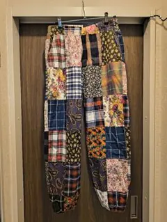 Supreme 26FW チノパン 34インチ Red Checkerboard - メルカリ