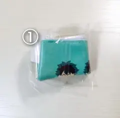 僕のヒーローアカデミア コンパクトポーチ 【緑谷出久】