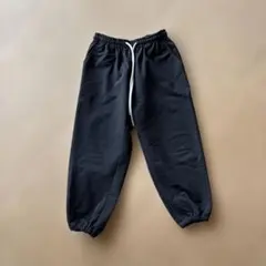 黒のロングパンツ サイズ140